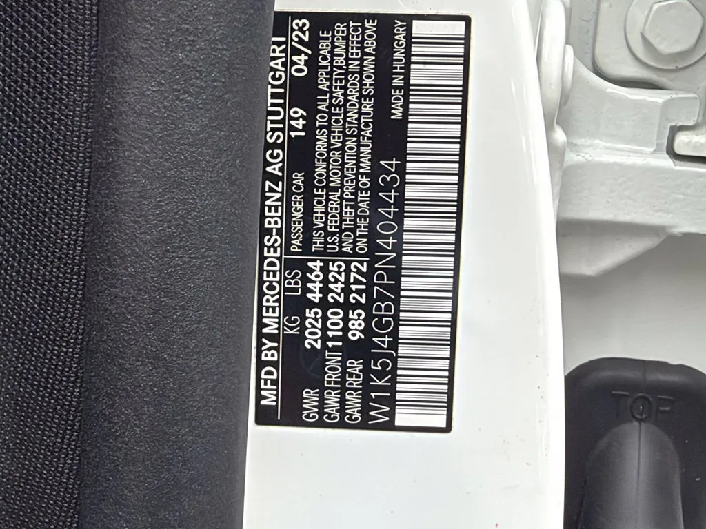 Mercedes-Benz CLA photo 53