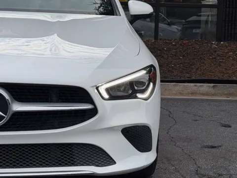 More photos of 2023 Mercedes-Benz CLA 250 at Gravity Autos Sandy Springs, GA