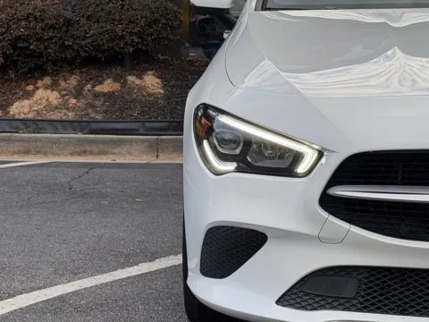 More photos of 2023 Mercedes-Benz CLA 250 at Gravity Autos Sandy Springs, GA