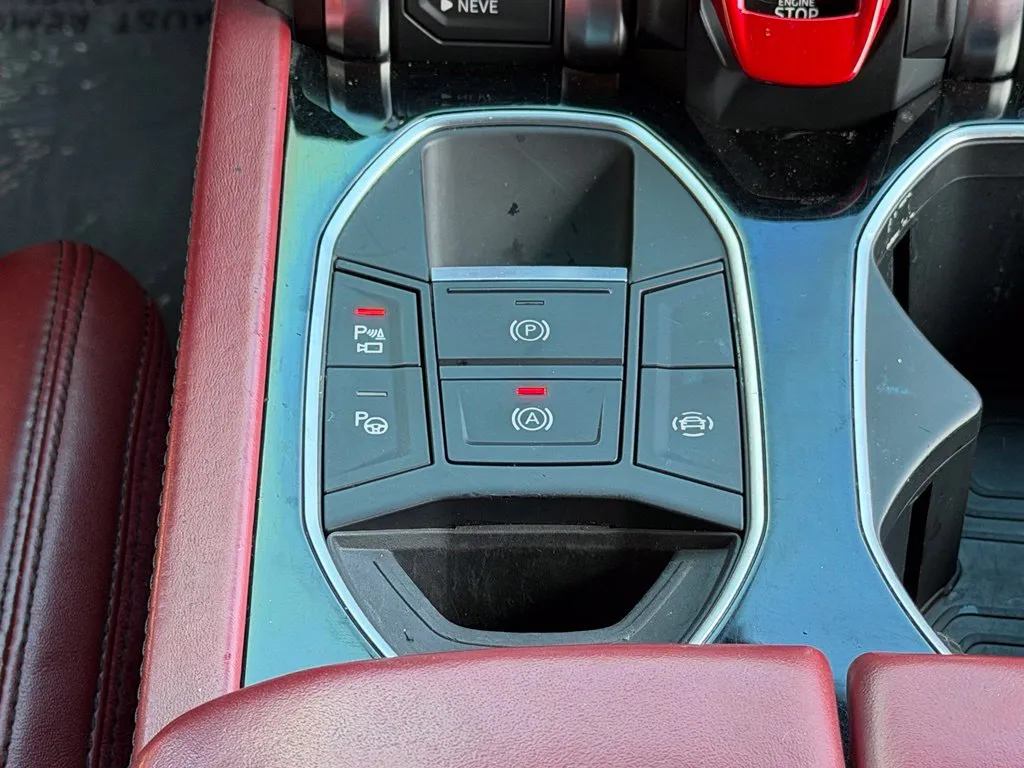 Lamborghini URUS photo 50
