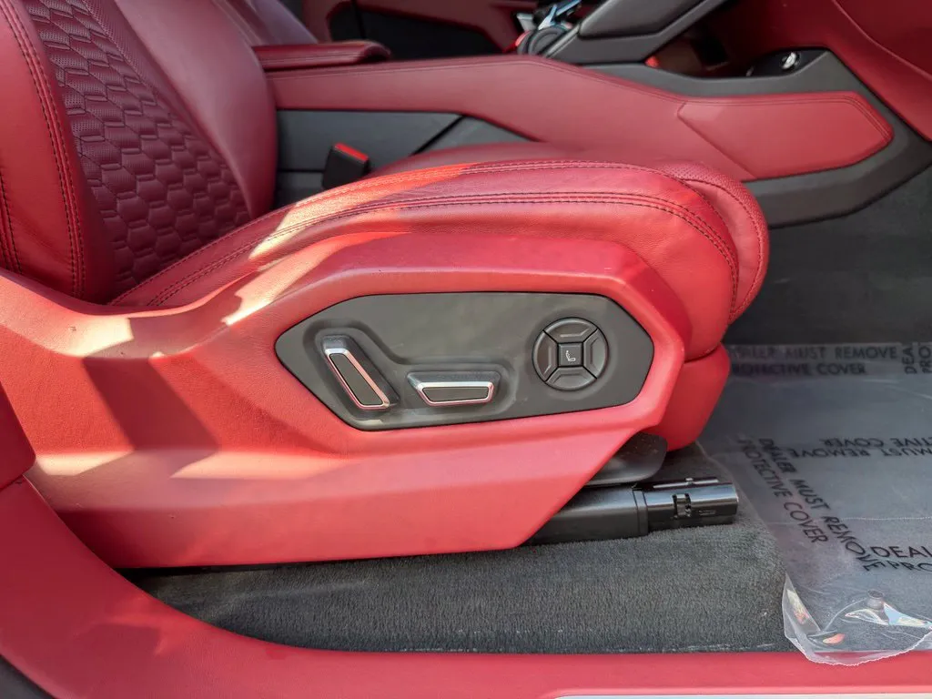 Lamborghini URUS photo 36