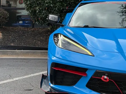More photos of 2020 Chevrolet Corvette Stingray at Gravity Autos Sandy Springs, GA