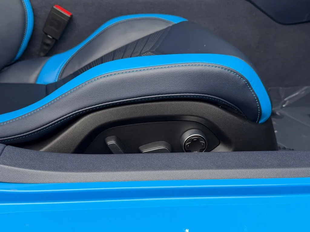 Chevrolet Corvette photo 33