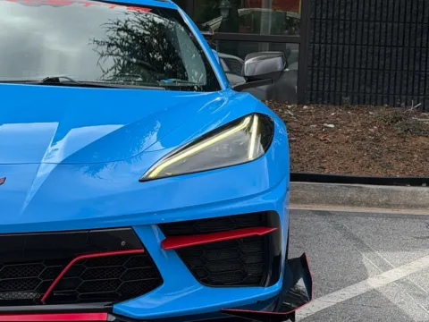 More photos of 2020 Chevrolet Corvette Stingray at Gravity Autos Sandy Springs, GA