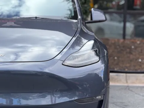 More photos of 2023 Tesla Model Y Standard Range at Gravity Autos Sandy Springs, GA