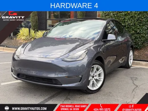 Unknown 2023 Tesla Model Y Standard Range for sale in Sandy Springs, GA