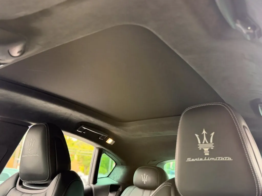 Maserati Levante photo 54