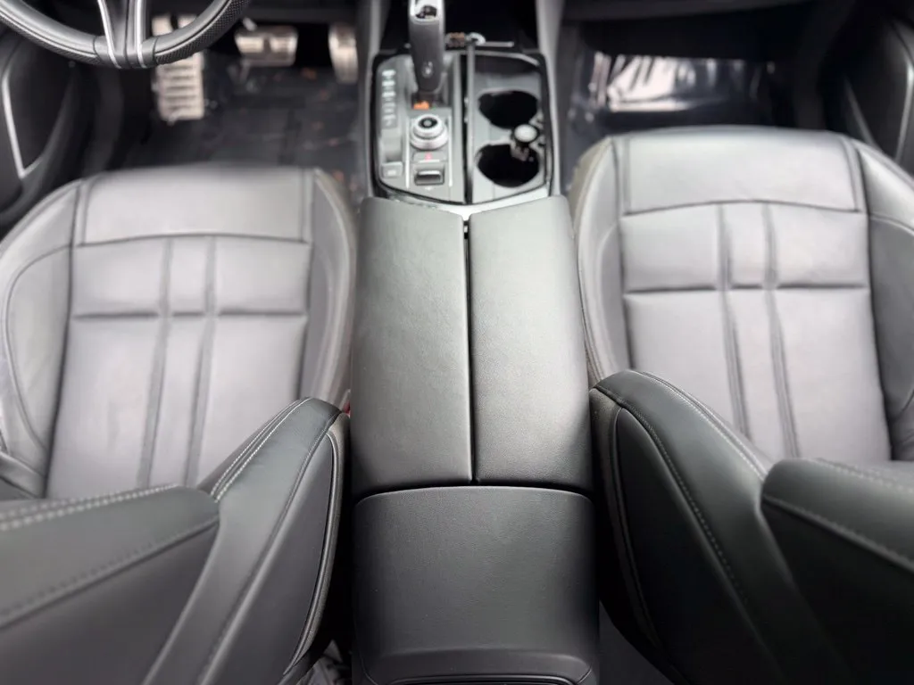 Maserati Levante photo 51