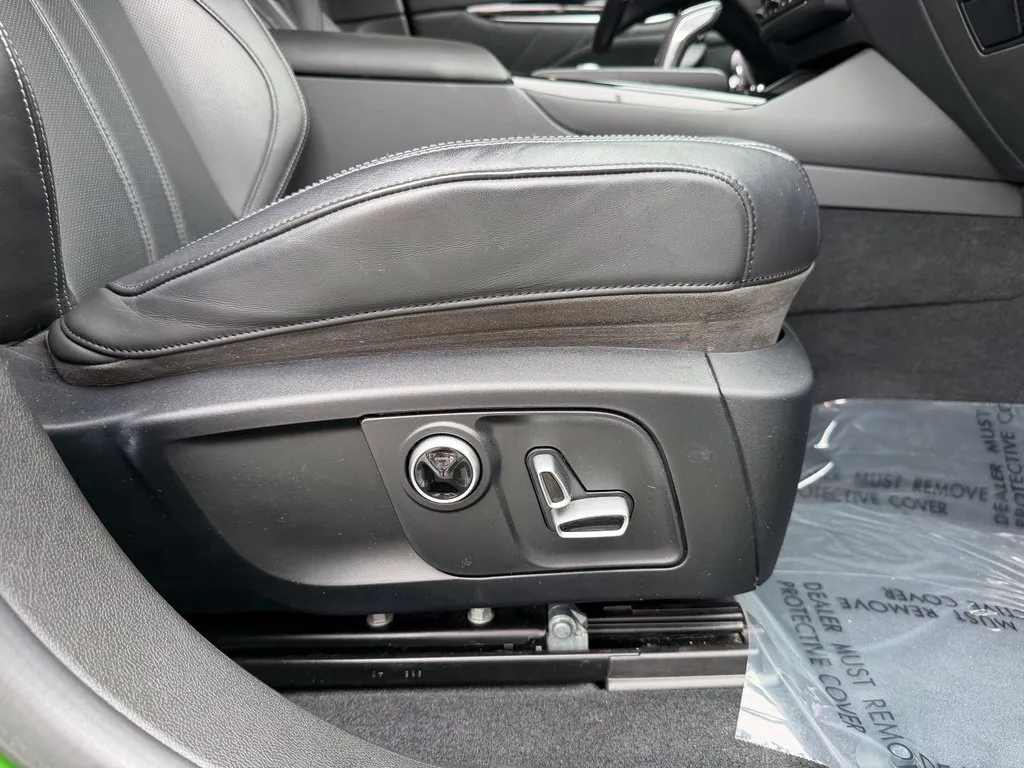 Maserati Levante photo 36