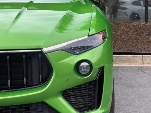 More photos of 2023 Maserati Levante Modena at Gravity Autos Sandy Springs, GA