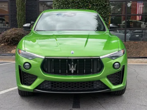 Another view of 2023 Maserati Levante Modena for sale in Sandy Springs, GA at Gravity Autos Sandy Springs