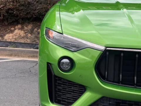 More photos of 2023 Maserati Levante Modena at Gravity Autos Sandy Springs, GA