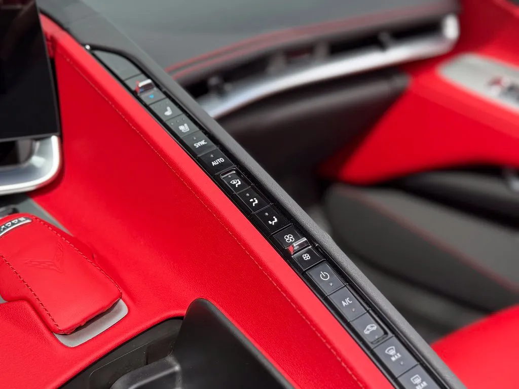 Chevrolet Corvette photo 46