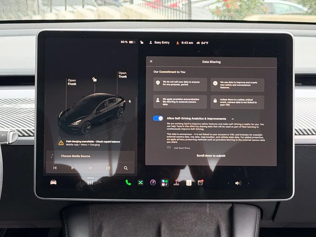Tesla Model 3 photo 46