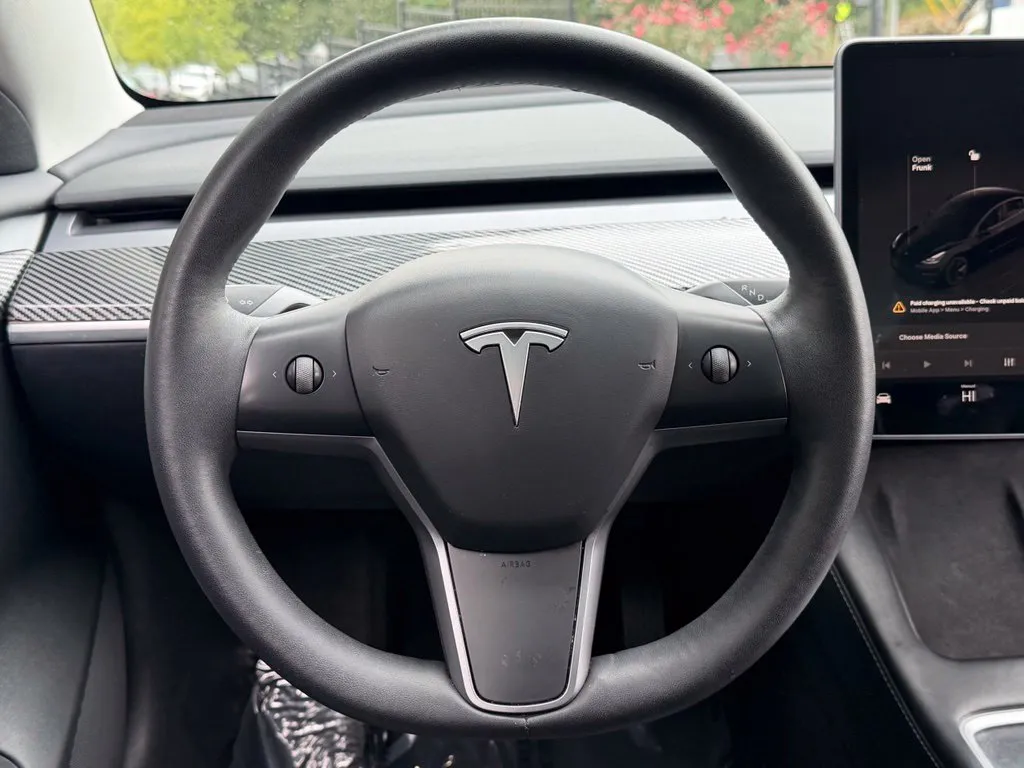 Tesla Model 3 photo 43