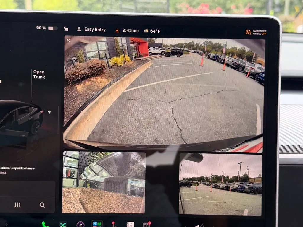 Tesla Model 3 photo 51