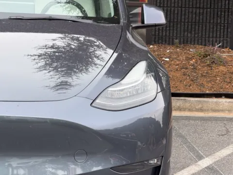 More photos of 2022 Tesla Model Y Long Range at Gravity Autos Sandy Springs, GA