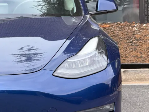 More photos of 2022 Tesla Model 3 Long Range at Gravity Autos Sandy Springs, GA