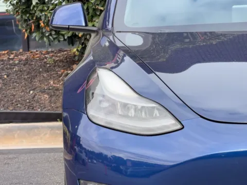 More photos of 2022 Tesla Model 3 Long Range at Gravity Autos Sandy Springs, GA