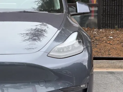 More photos of 2023 Tesla Model Y Long Range at Gravity Autos Sandy Springs, GA