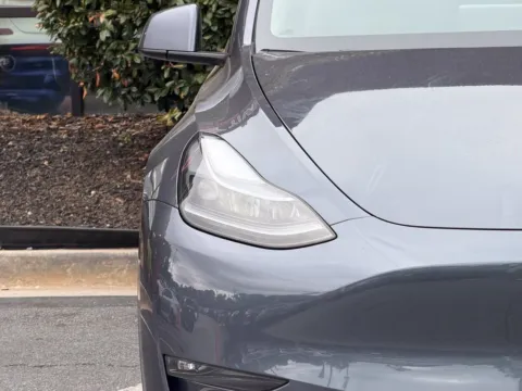 More photos of 2023 Tesla Model Y Long Range at Gravity Autos Sandy Springs, GA