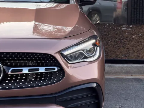 More photos of 2023 Mercedes-Benz GLA 250 at Gravity Autos Sandy Springs, GA