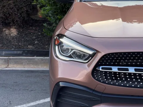 More photos of 2023 Mercedes-Benz GLA 250 at Gravity Autos Sandy Springs, GA