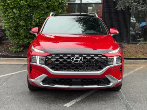 Another view of 2023 Hyundai Santa Fe Calligraphy for sale in Sandy Springs, GA at Gravity Autos Sandy Springs