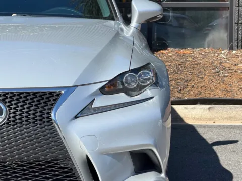 More photos of 2015 Lexus IS 250 at Gravity Autos Sandy Springs, GA