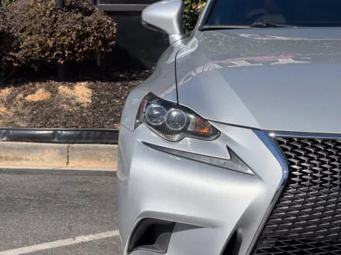 More photos of 2015 Lexus IS 250 at Gravity Autos Sandy Springs, GA