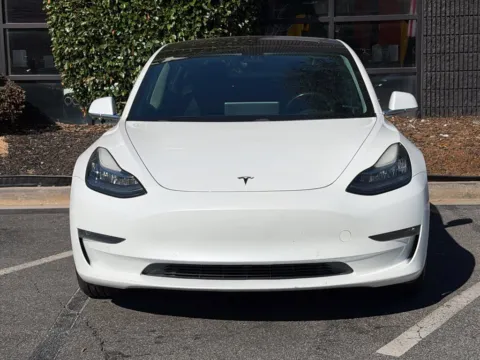 Another view of 2018 Tesla Model 3 for sale in Sandy Springs, GA at Gravity Autos Sandy Springs