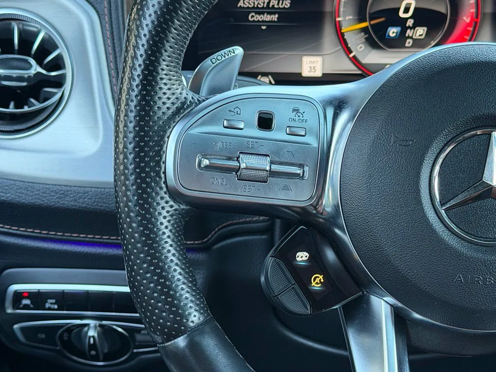 Mercedes-Benz G-Class photo 43