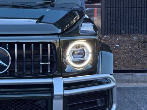 More photos of 2022 Mercedes-Benz G-Class G 63 AMG at Gravity Autos Sandy Springs, GA