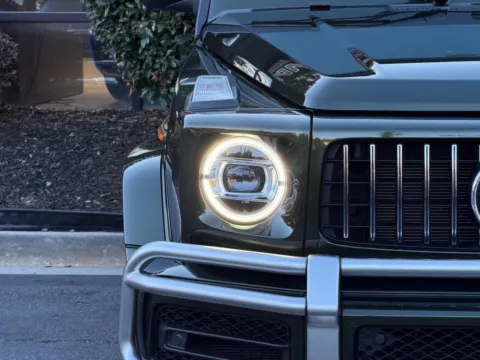 More photos of 2022 Mercedes-Benz G-Class G 63 AMG at Gravity Autos Sandy Springs, GA