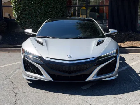 Another view of 2017 Acura NSX for sale in Sandy Springs, GA at Gravity Autos Sandy Springs