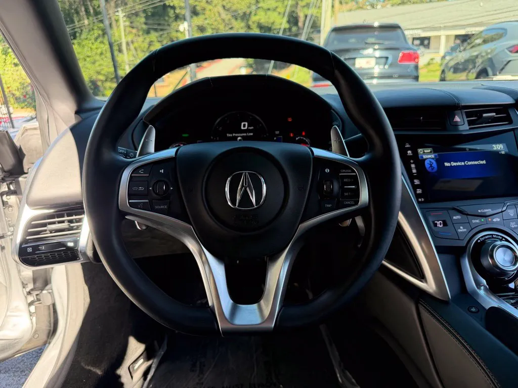 Acura NSX photo 36
