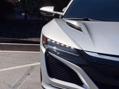 More photos of 2017 Acura NSX at Gravity Autos Sandy Springs, GA
