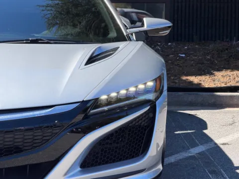 More photos of 2017 Acura NSX at Gravity Autos Sandy Springs, GA