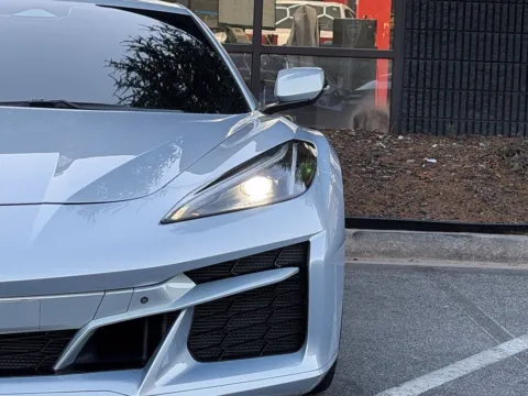 More photos of 2024 Chevrolet Corvette Z06 at Gravity Autos Sandy Springs, GA