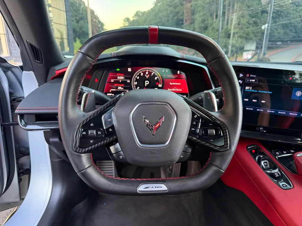 Chevrolet Corvette photo 37