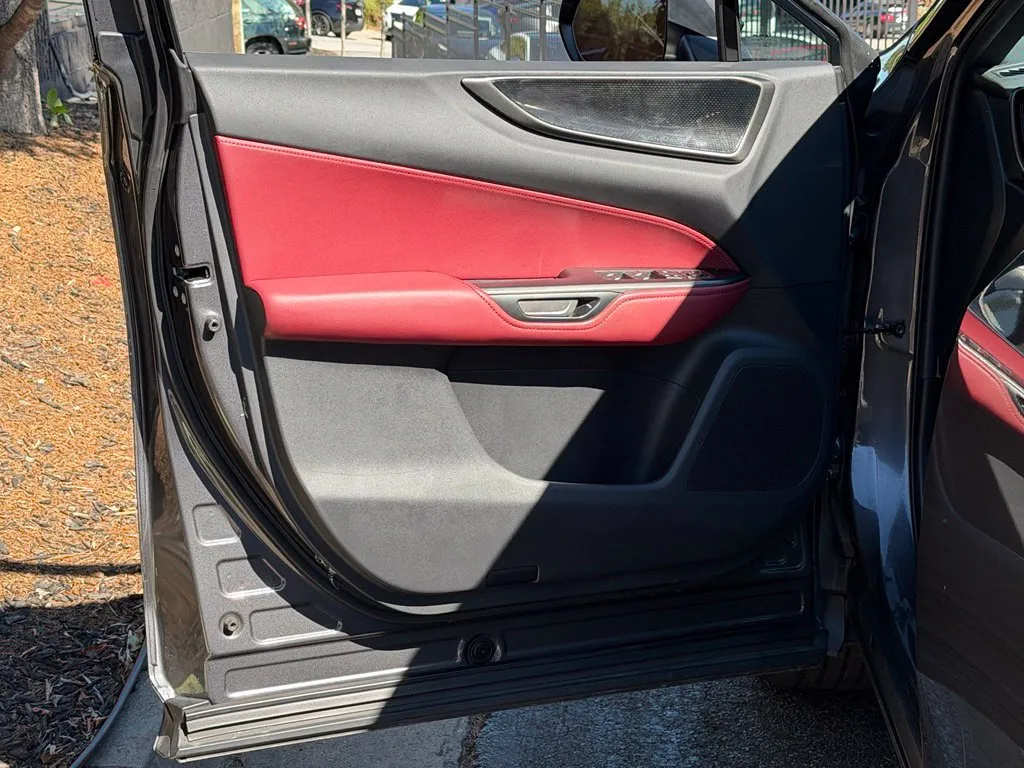 Lexus NX photo 28
