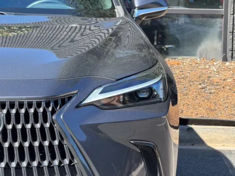 More photos of 2024 Lexus NX 250 Base at Gravity Autos Sandy Springs, GA
