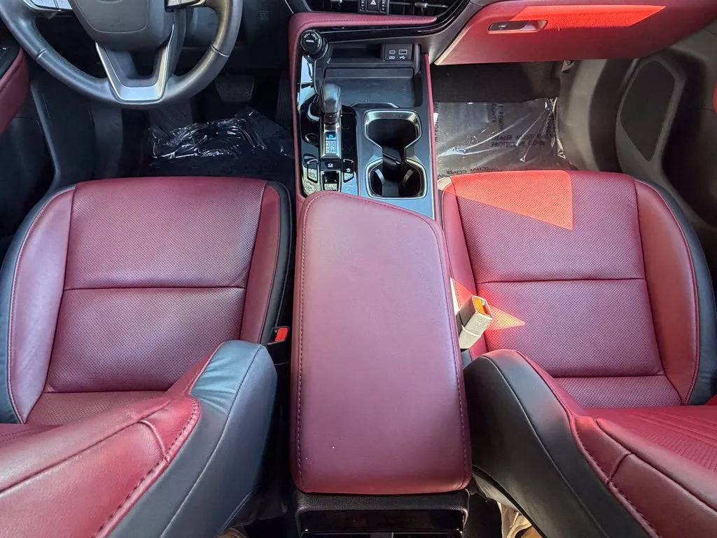 Lexus NX photo 50