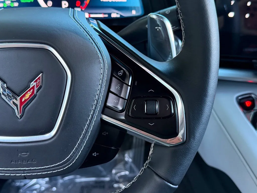 Chevrolet Corvette photo 41