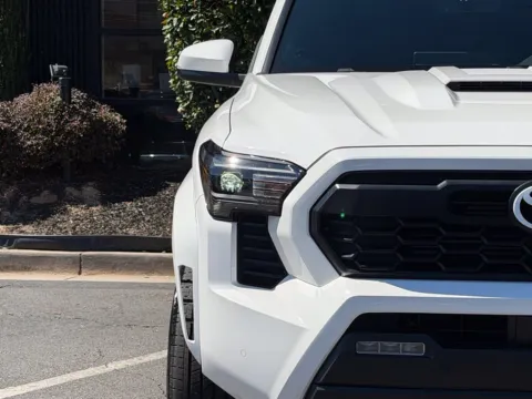 More photos of 2024 Toyota Tacoma TRD Sport at Gravity Autos Sandy Springs, GA