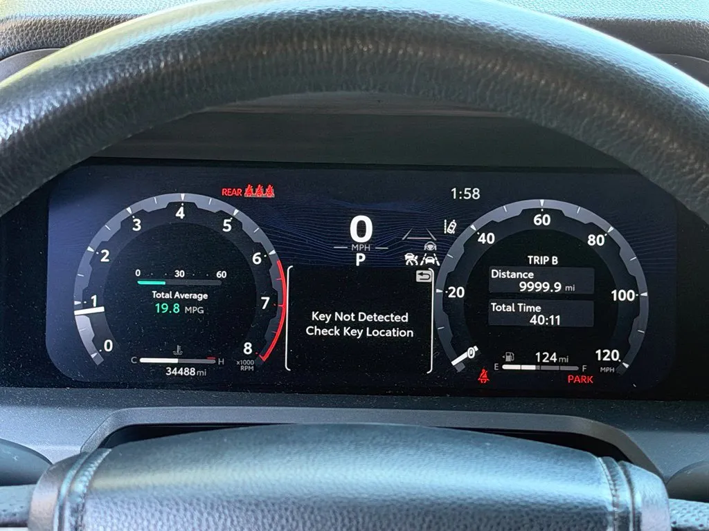 Toyota Tacoma photo 46