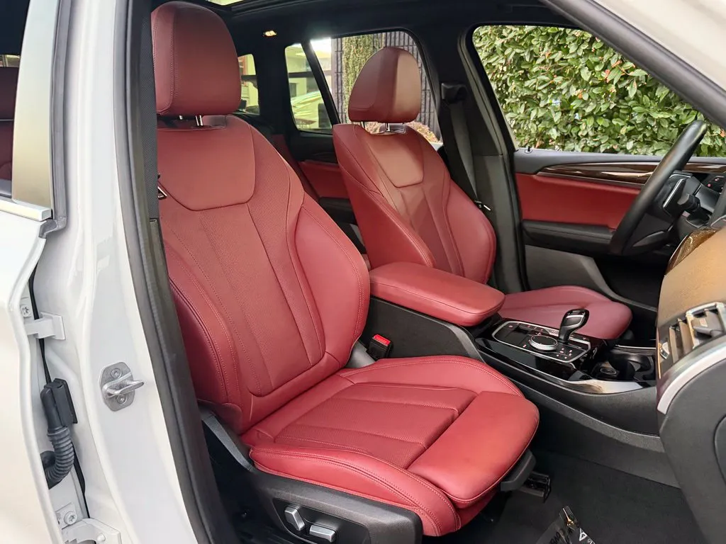 BMW X3 photo 33