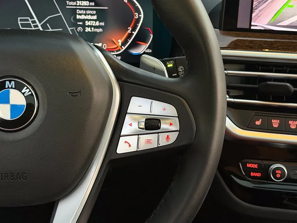 BMW X3 photo 44