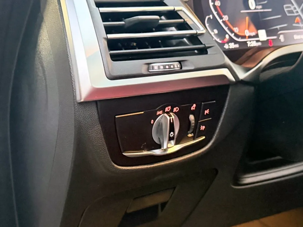 BMW X3 photo 26