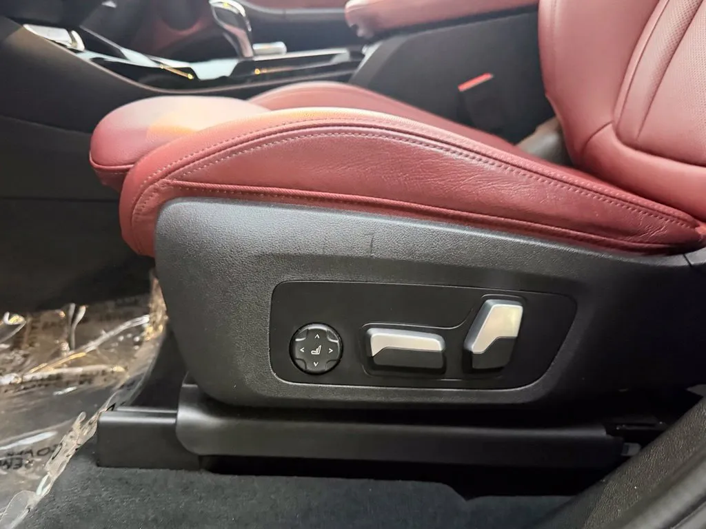 BMW X3 photo 25